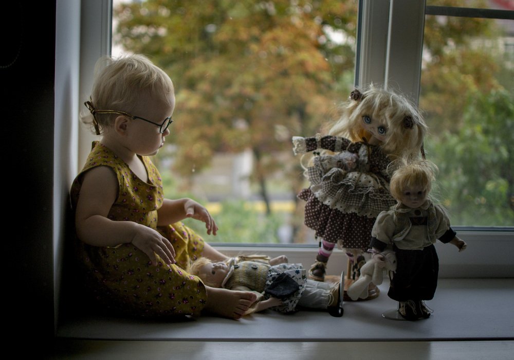 Photograph by Анна Бурлюк