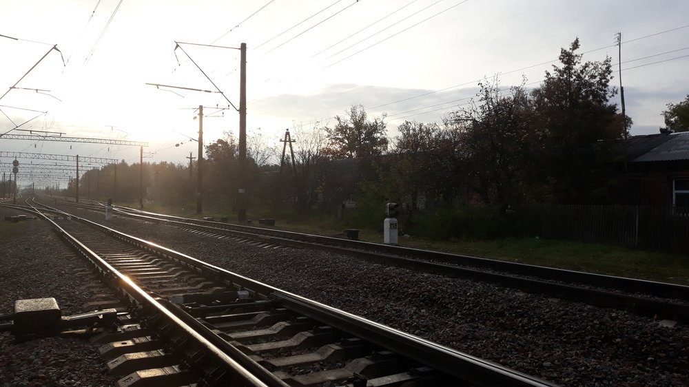 Photograph by Вячеслав