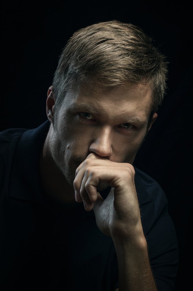 Photograph by Иван Скрыльков