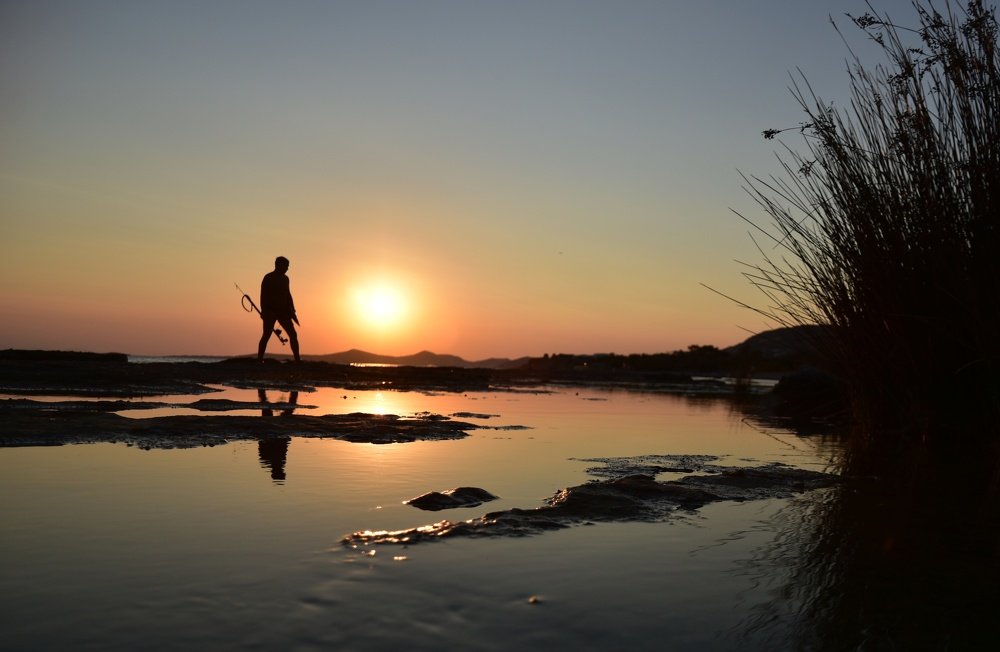 Photograph by George Mertikas