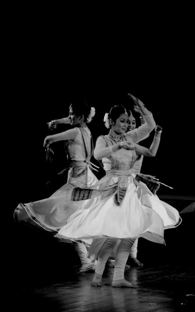 Photograph by Kosygin Leishangthem