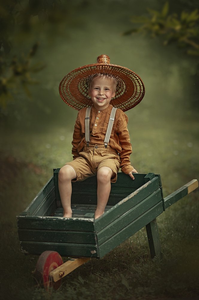 Photograph by Ксения Лысенкова