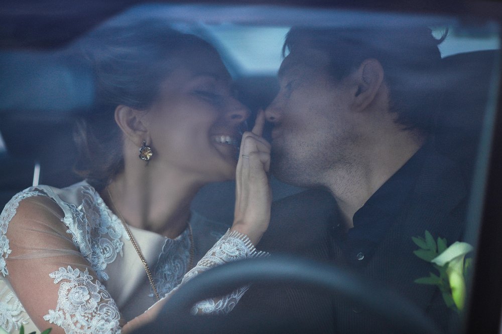 Photograph by Оля Ветрова