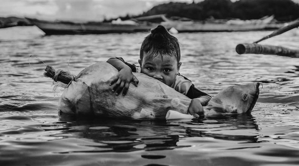 Photograph by Cynthia Luay