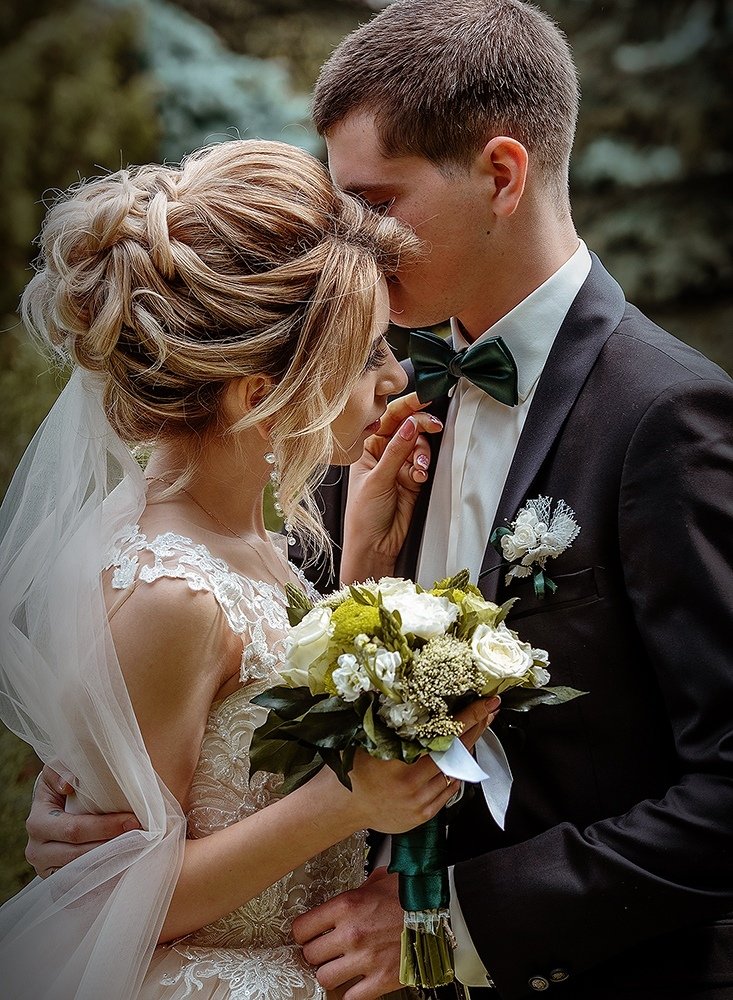 Photograph by Максим Емельянов