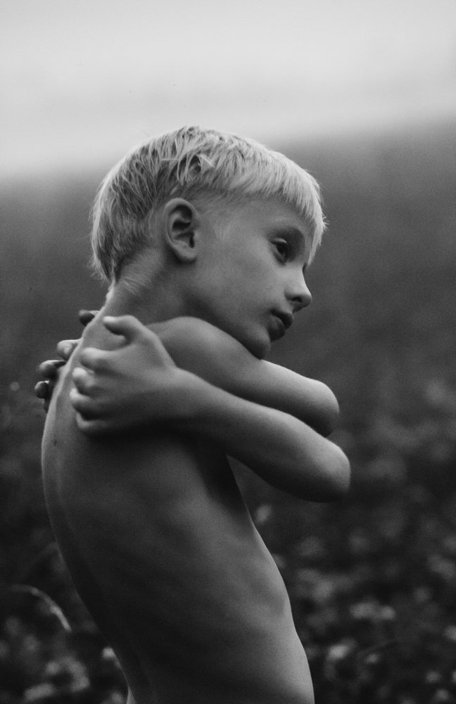 Photograph by Agnaeva Anastasia