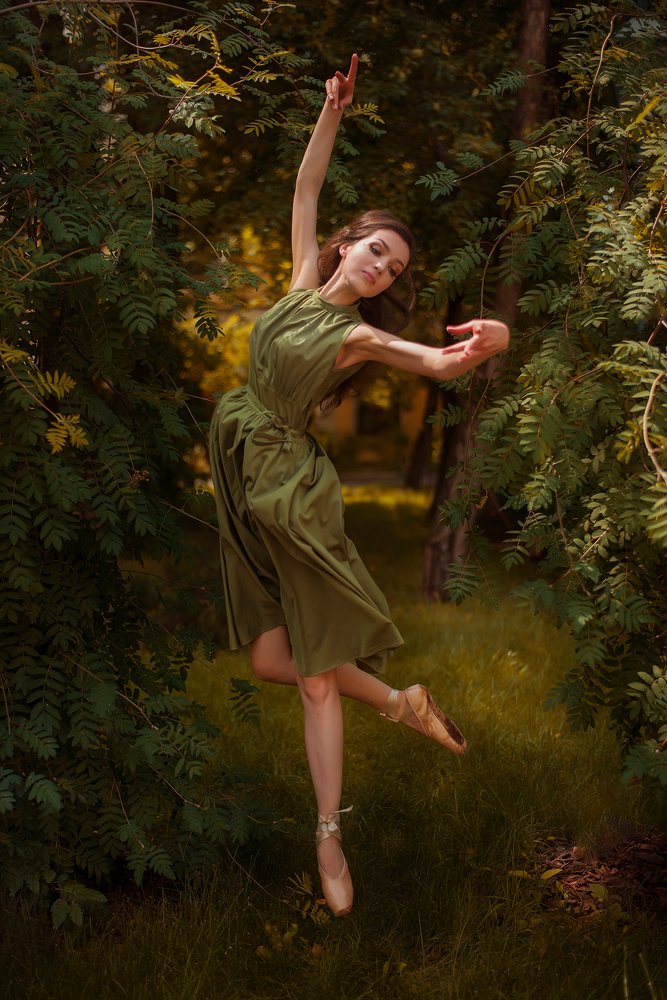 Photograph by Tanya Turmalin