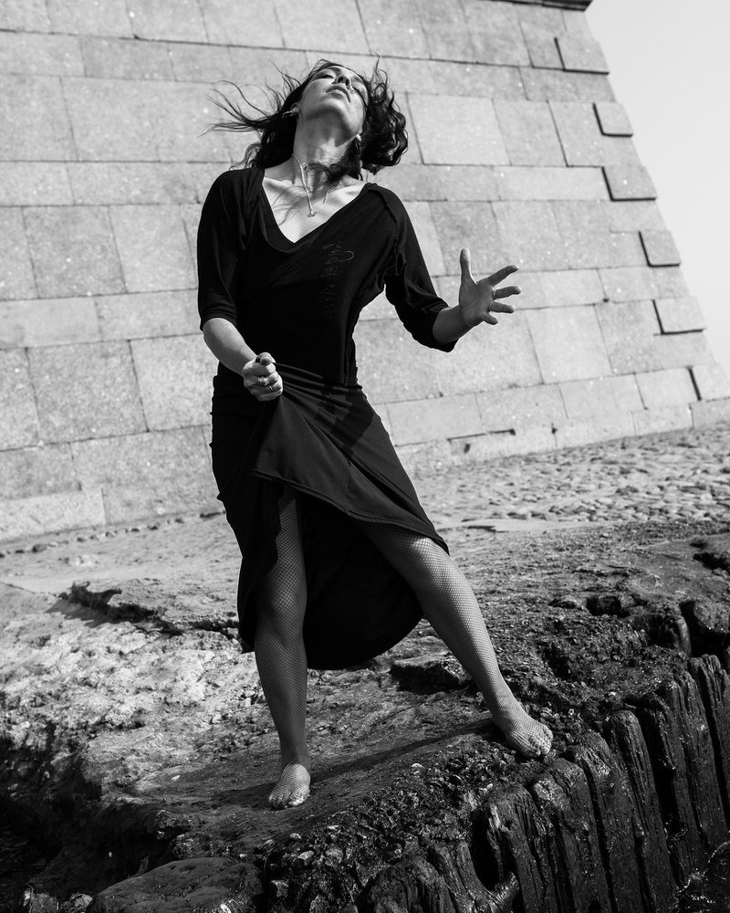 Photograph by Agnaeva Anastasia