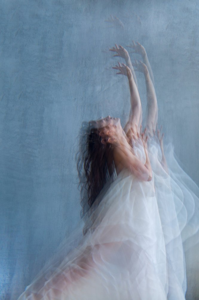 Photograph by Ира Солощ