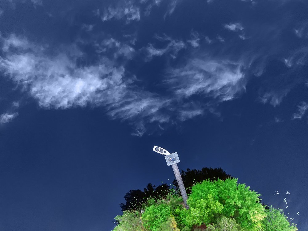 Photograph by Aleksei Kazakov