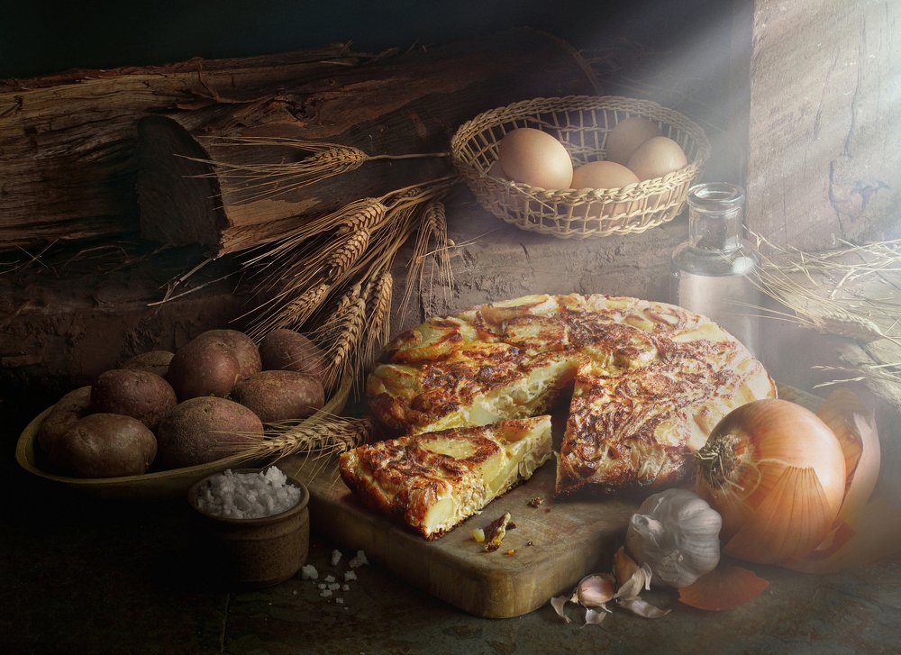 Photograph by Eduardo Modolo