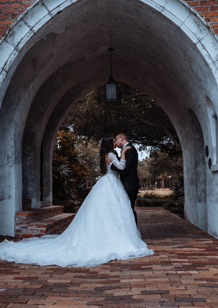 Photograph by Анна Фролова