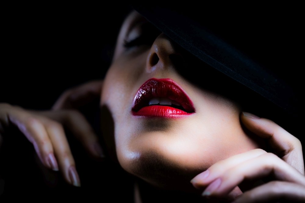 Photograph by Marco Antonio Perna