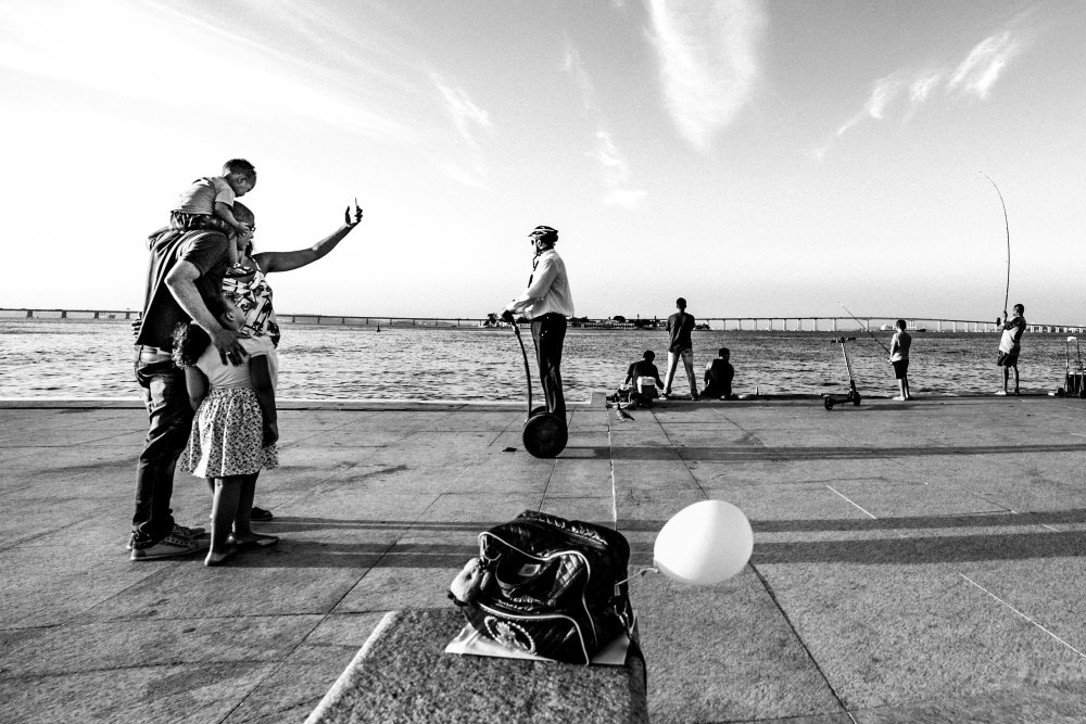 Photograph by Marco Antonio Perna