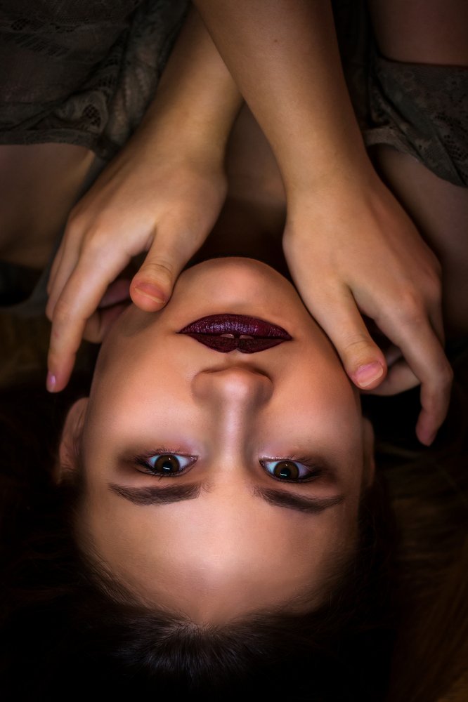 Photograph by Orisay