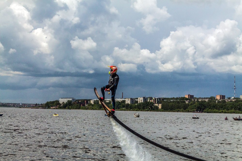 Photograph by Алексей