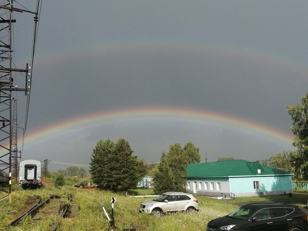 Photograph by Ярослав Киселев