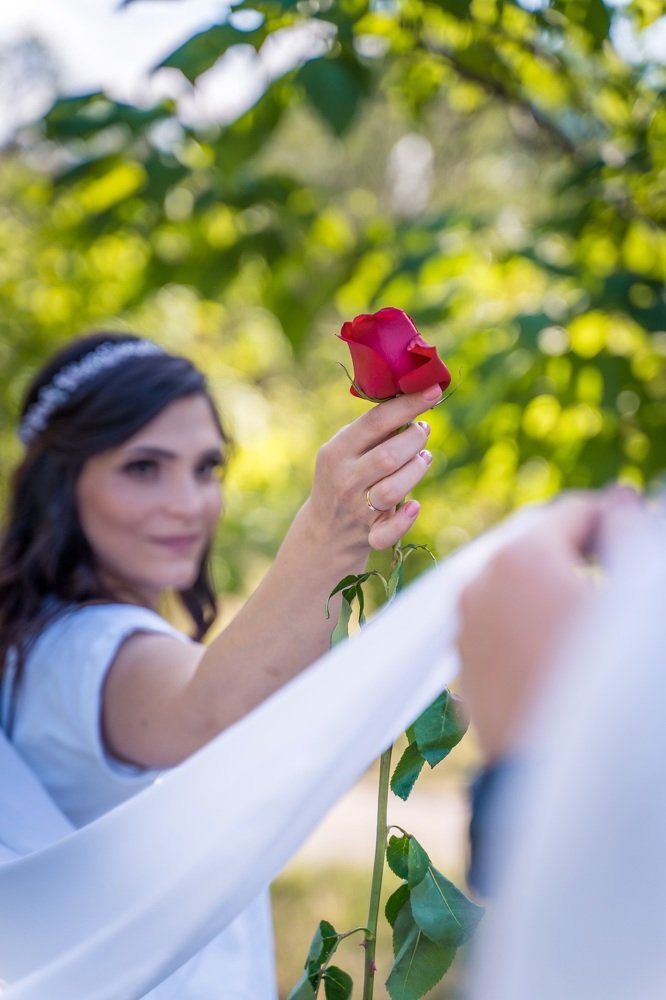 Photograph by Gulcha Zhuravlyova