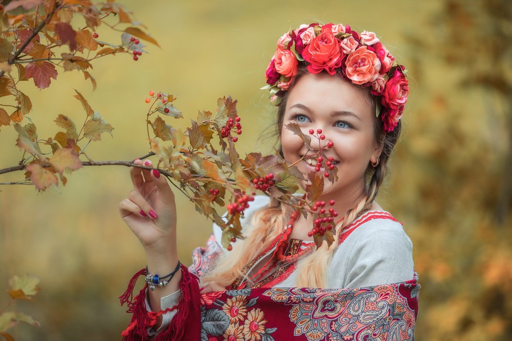 Photograph by Александр Чухланцев