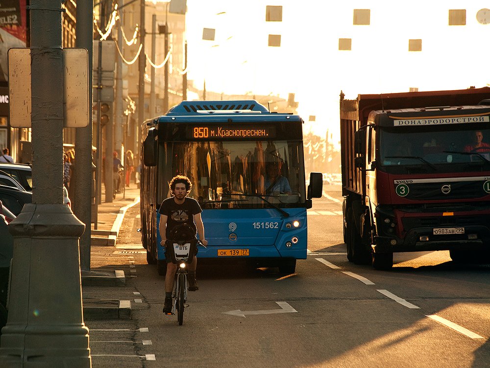 Наперегонки