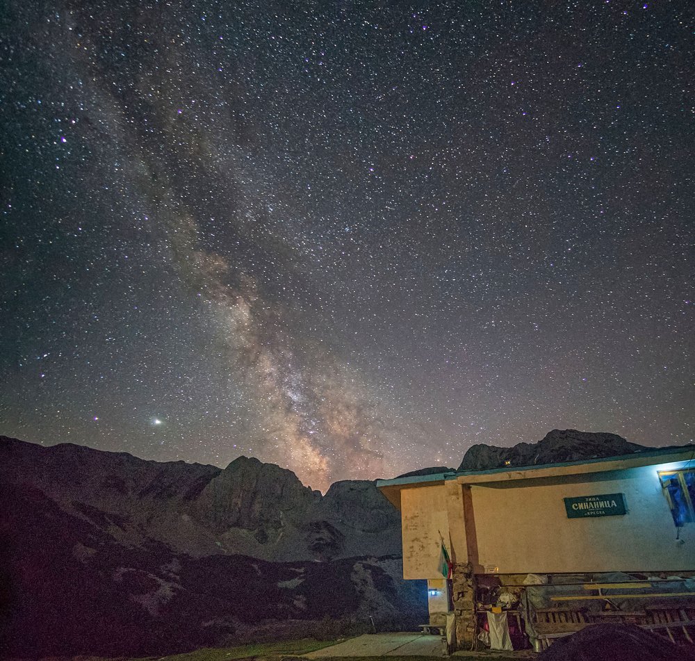 Photograph by Севдалин Миланов