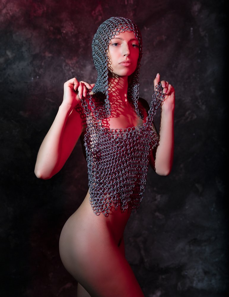 Фотография автора Яна Чхан