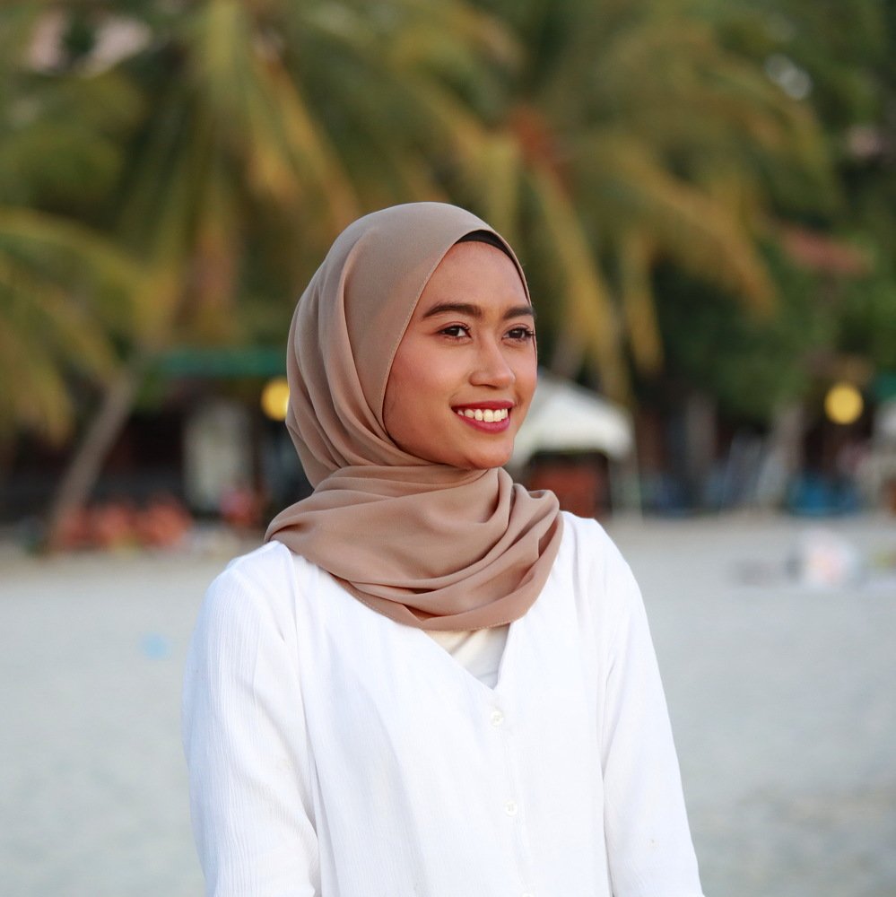 Встречая закат