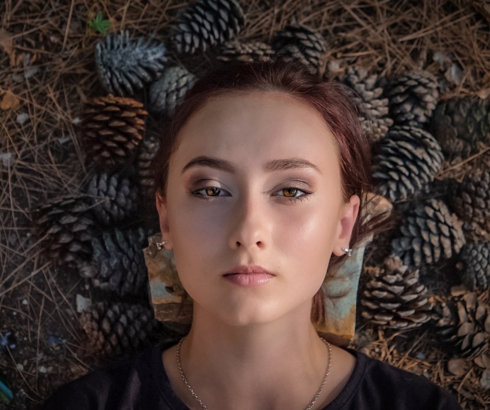 Photograph by Валентина Фогель