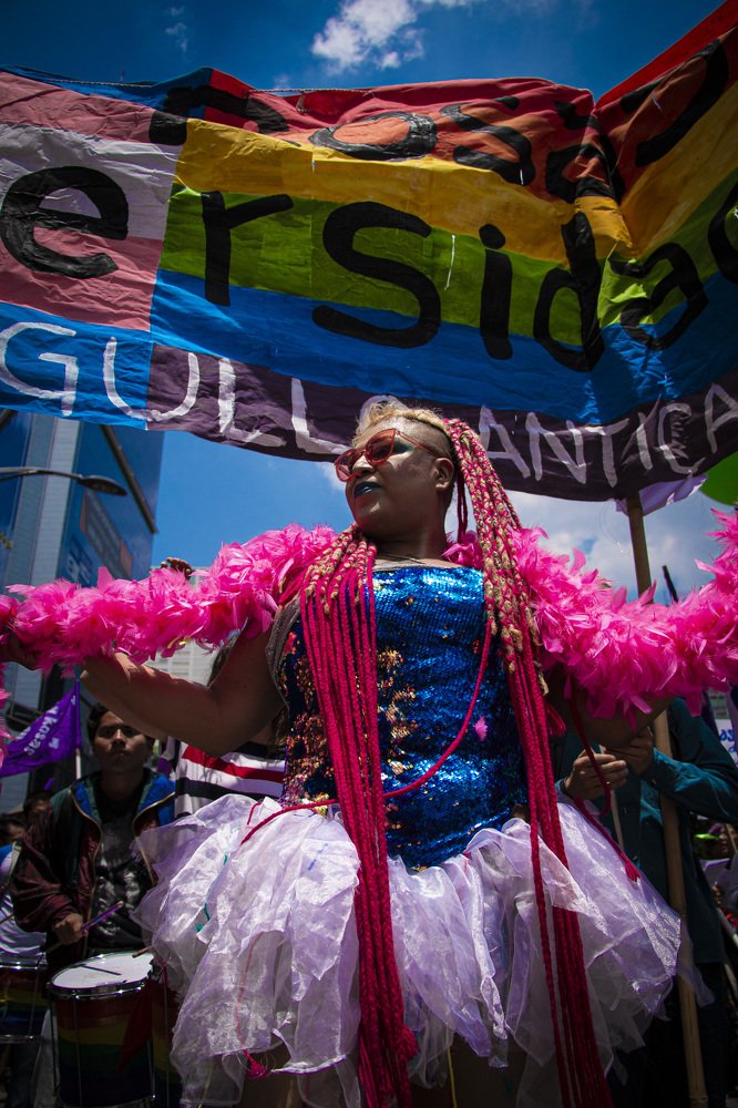 Photograph by Eugenio Rubio
