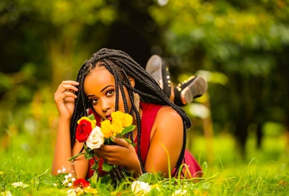 Photograph by Felix odhiambo