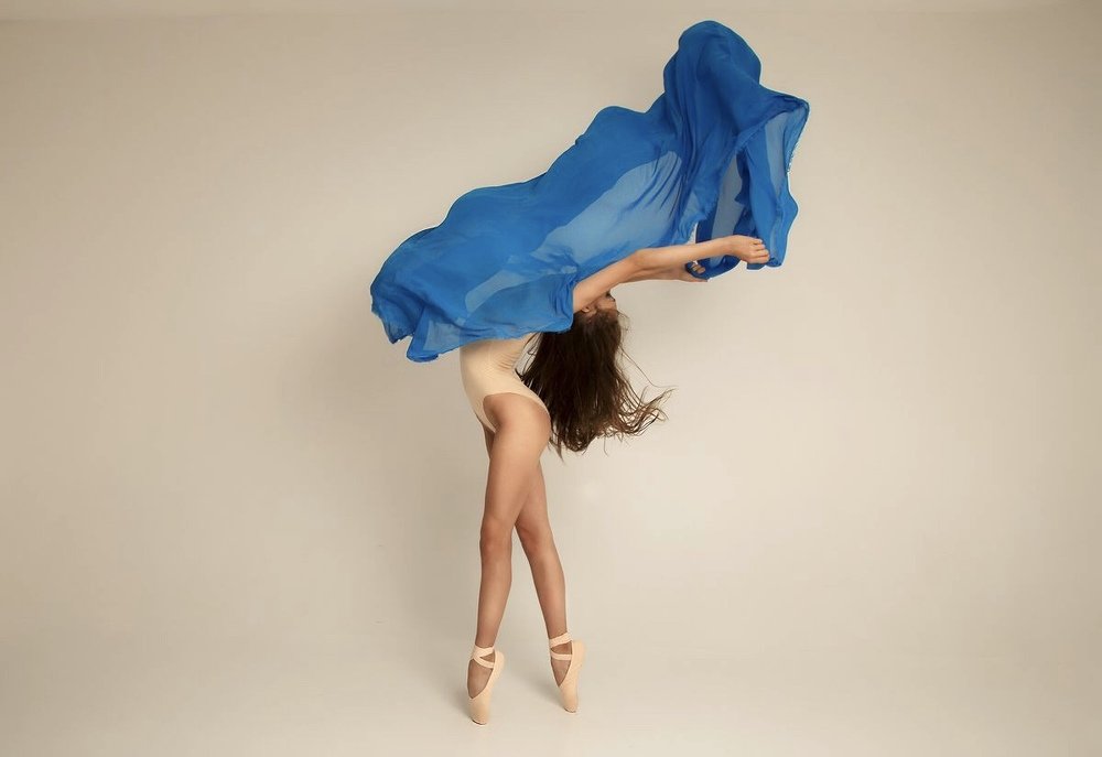 Photograph by Янина Маркидонова