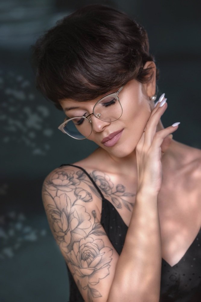 Photograph by Максим Емельянов