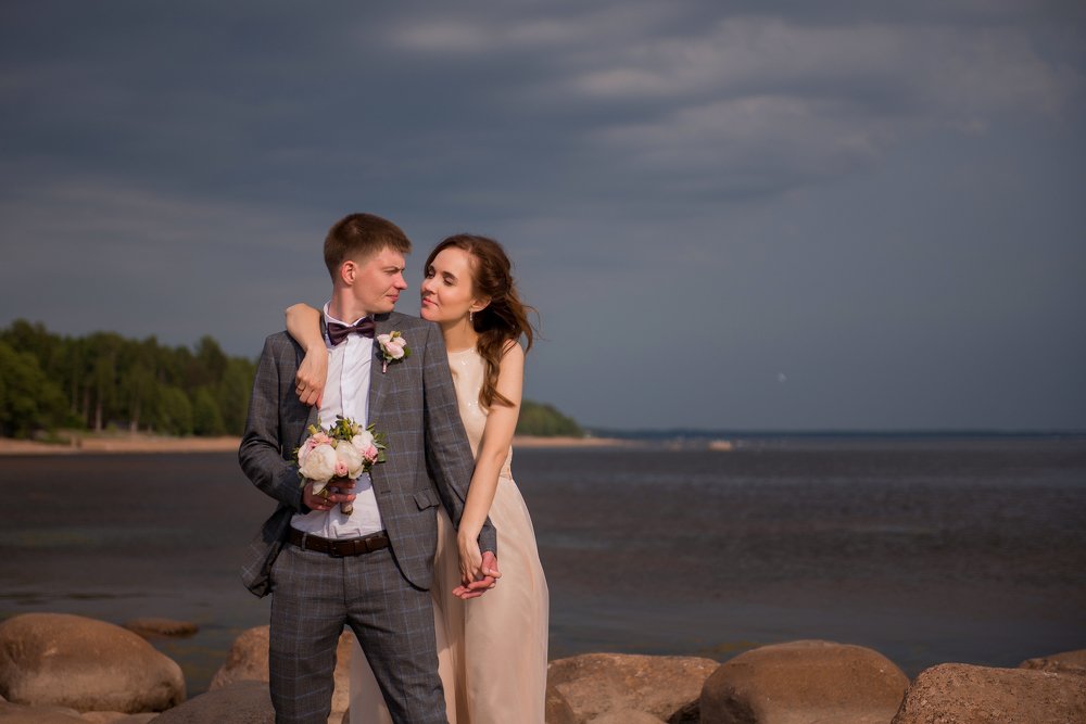 Photograph by Анна Юлина