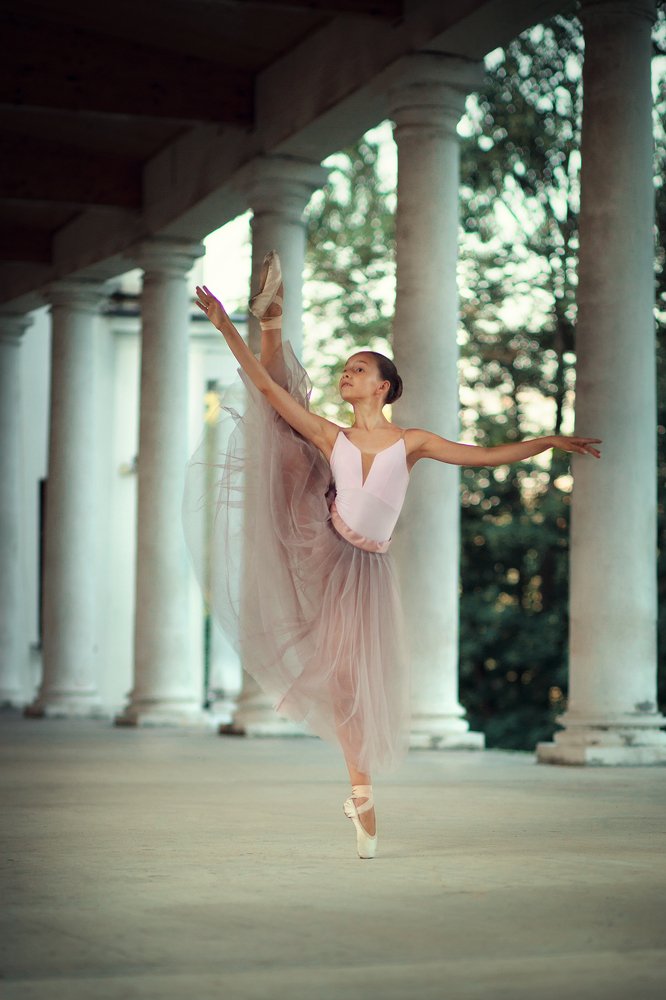 Photograph by Екатерина Смирнова