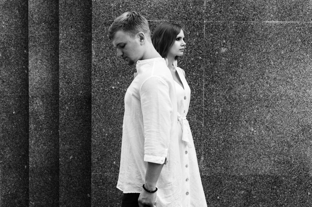 Photograph by Olga Rimsha