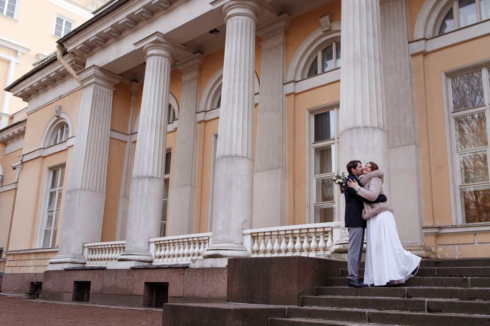 Photograph by Анна Еремина