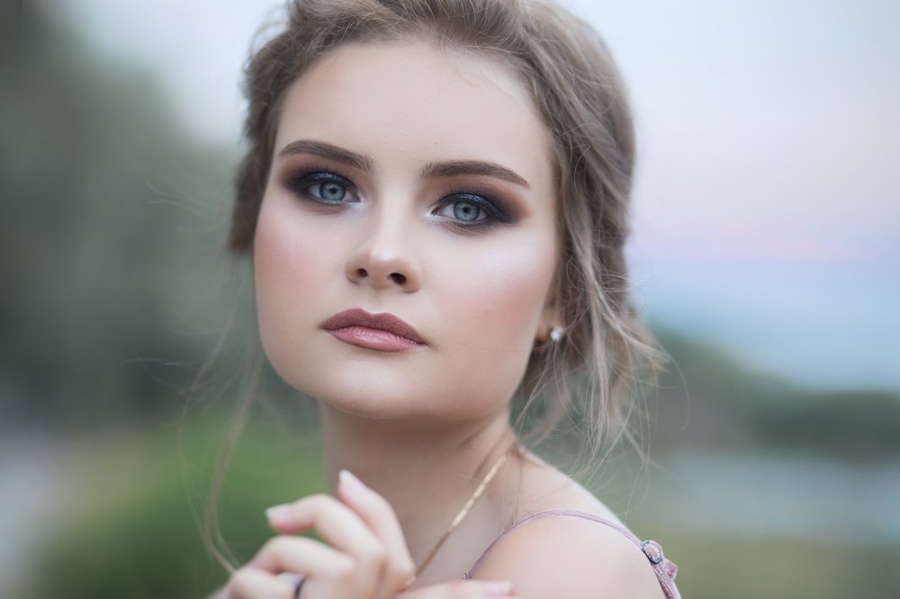 Photograph by Анастасия Леонова