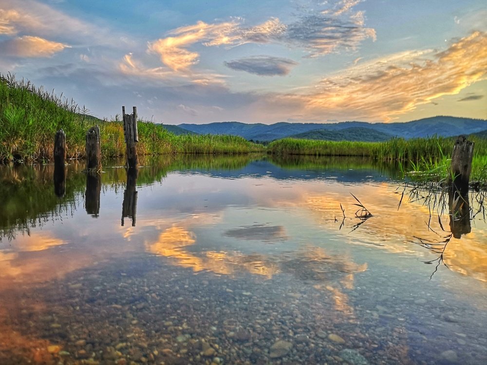 Photograph by Александра Карпцова
