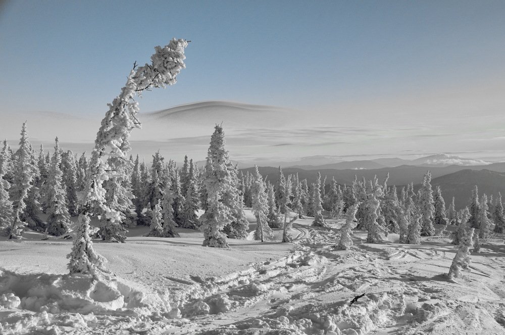 Photograph by Сергей Балухта