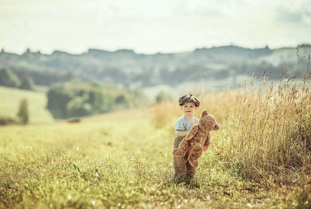 Фотография автора Ольга Старикова