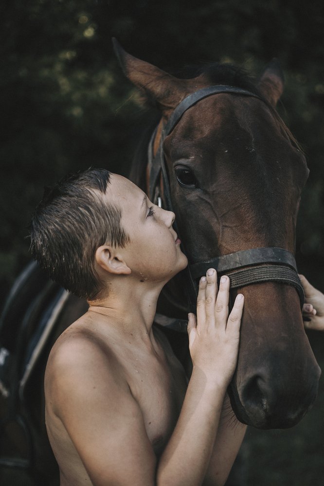 Photograph by Анастасия Кравцова