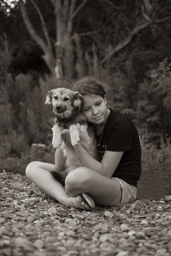 Преданный друг