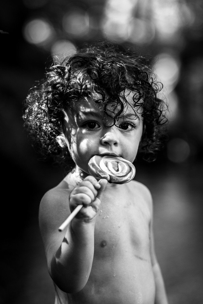 Photograph by Joana Trindade