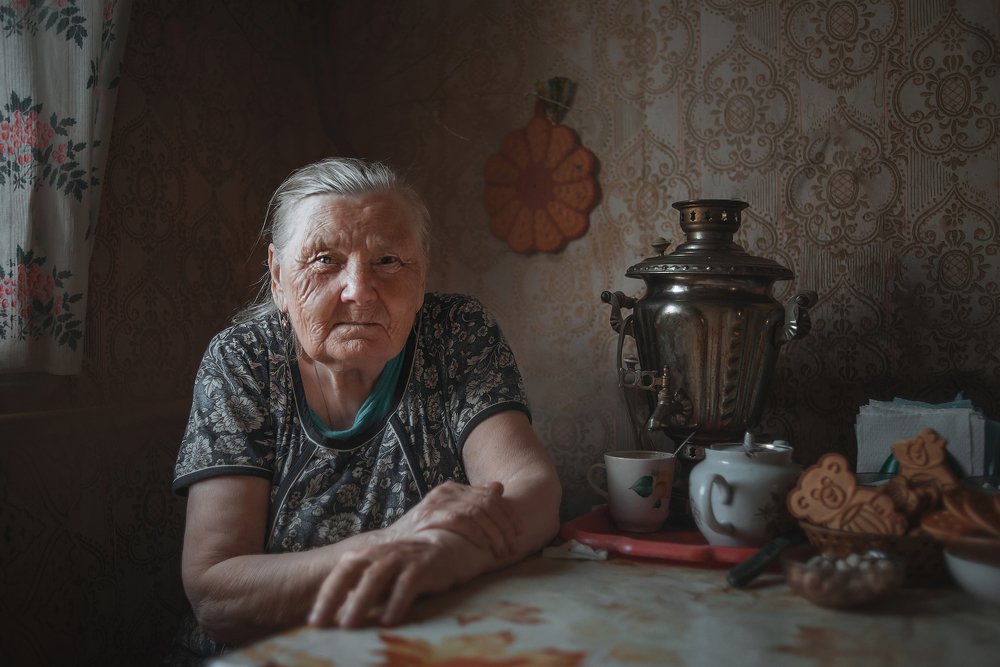 Photograph by Лариса Фомина