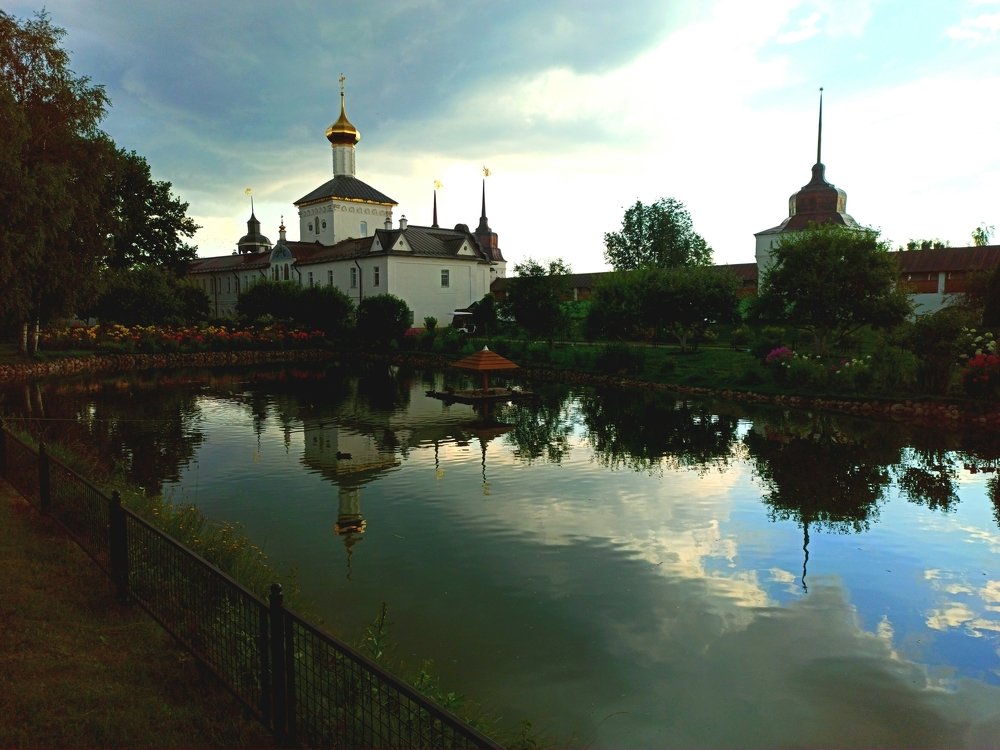 Photograph by Борис Каширин