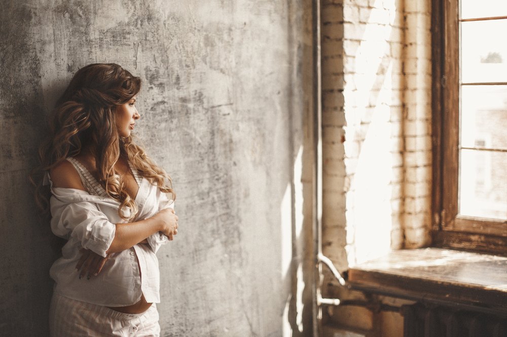 Photograph by Elena Kuznetsova