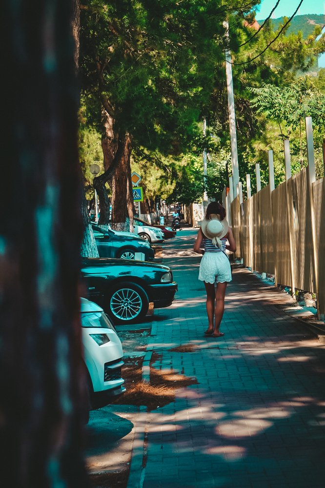 Photograph by Валентина Фогель