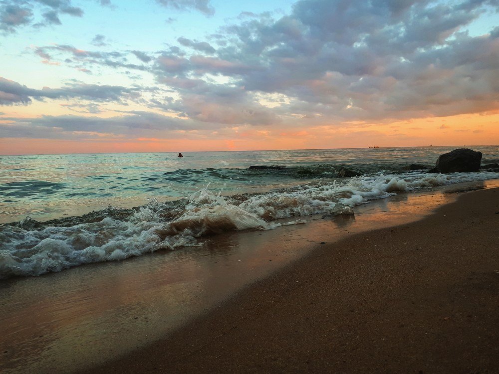 Photograph by Вадим Семенов