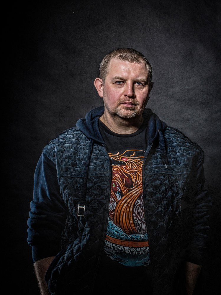 Photograph by Оксана Корниенко