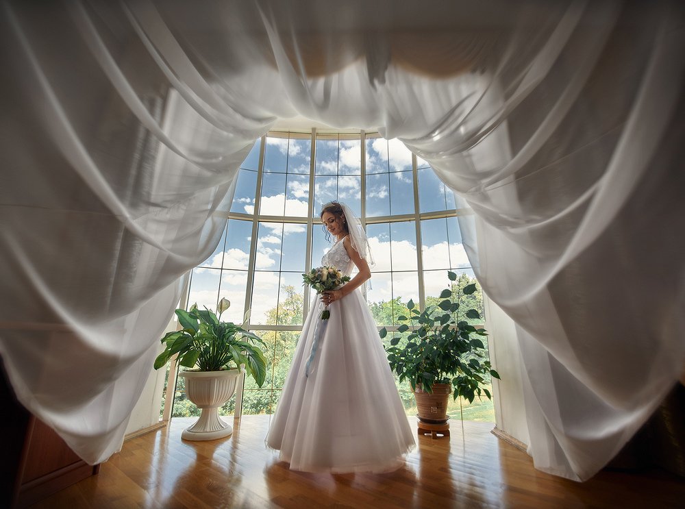 Photograph by Андрей Корнилов